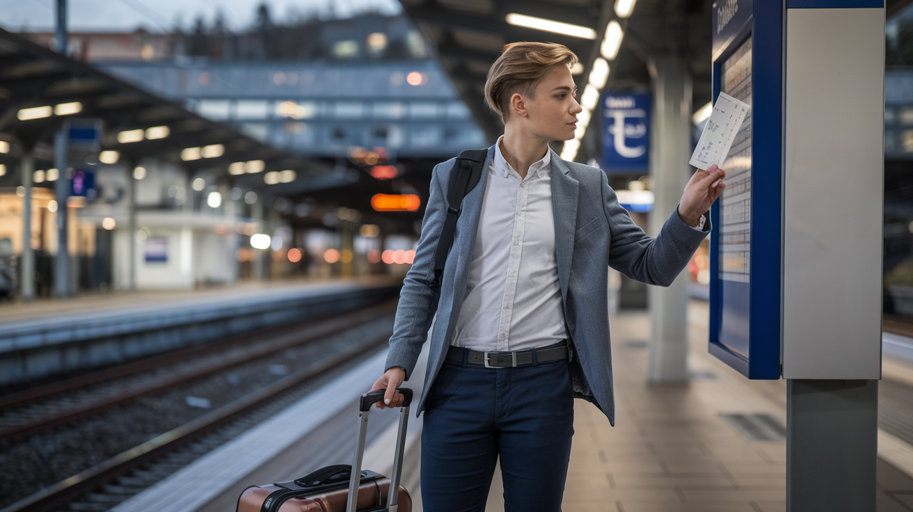 Aulendorf to Stuttgart Airport Transfer: Your Complete Guide